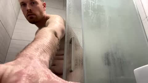 Horny Ben online show from 5, 3, 2025