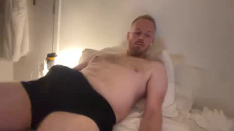 Horny Ben online show from 16, 10, 2025