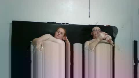 Mr.  Mrs. Horny online show from 16, 2, 2025