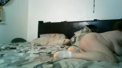 Mr.  Mrs. Horny online show from 3, 3, 2025