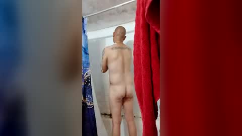 hornybodiqua online show from 18, 7, 2026