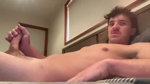 hornyboi186 online show from 9, 8, 2026
