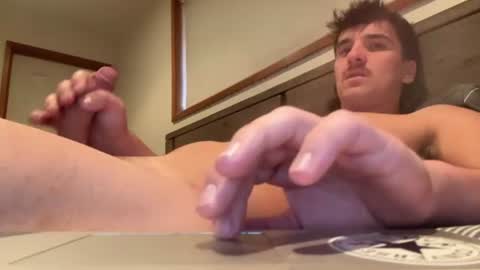 hornyboi186 online show from 9, 8, 2026