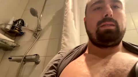 hornyboobman93 online show from 20, 1, 2025
