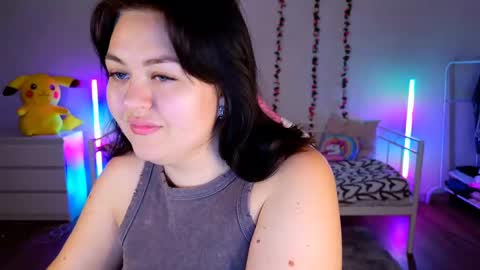 Snapshot of hornycakee chatting on 17, 2, 2025 HornyCakee online show from 17, 2, 2025