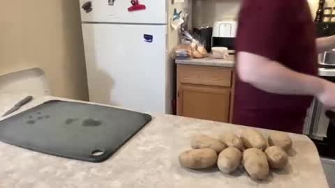 hornychef 92 online show from 8, 6, 2026