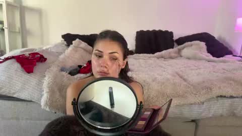 Horny couple online show from 9, 8, 2026