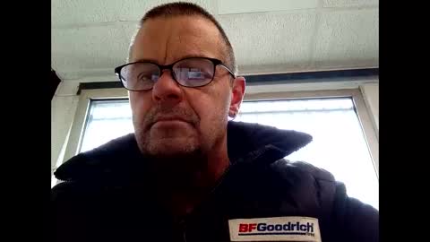 Thorsten online show from 24, 1, 2025