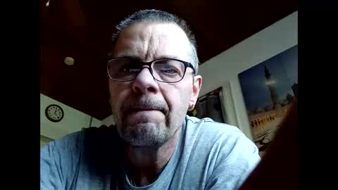 Snapshot of hornycum71 chatting on 25, 5, 2026 Thorsten online show from 25, 5, 2026