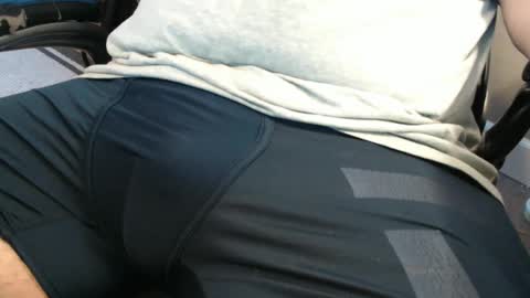 Snapshot of hornydawg50 chatting on 30, 12, 2024 hornydawg50 online show from 30, 12, 2024