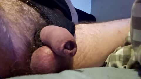 Snapshot of hornydude89420 chatting on 7, 12, 2024 SILVERFOX90 online show from 7, 12, 2024