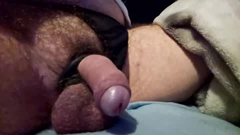 Snapshot of hornydude89420 chatting on 12, 12, 2024 SILVERFOX90 online show from 12, 12, 2024