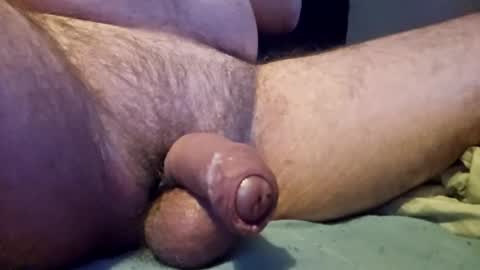 Snapshot of hornydude89420 chatting on 4, 5, 2026 SILVERFOX90 online show from 4, 5, 2026