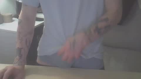 Snapshot of hornyfitboy24 chatting on 1, 2, 2026 hornyfitboy24 online show from 1, 2, 2026