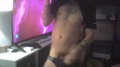 Snapshot of hornyfitboy24 chatting on 14, 2, 2026 hornyfitboy24 online show from 14, 2, 2026