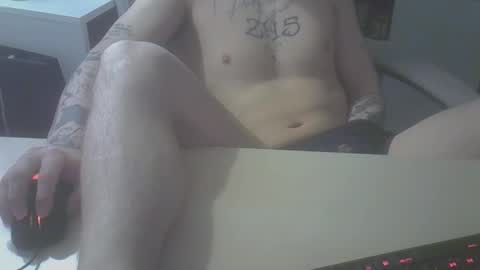 Snapshot of hornyfitboy24 chatting on 25, 4, 2026 hornyfitboy24 online show from 25, 4, 2026