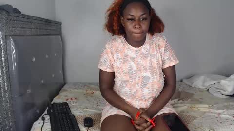 hornygal256 online show from 1, 11, 2025