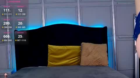 AshlineKatte online show from 6, 3, 2025