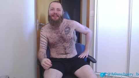 Snapshot of hornyhairy_bi chatting on 30, 4, 2026 Harry online show from 30, 4, 2026