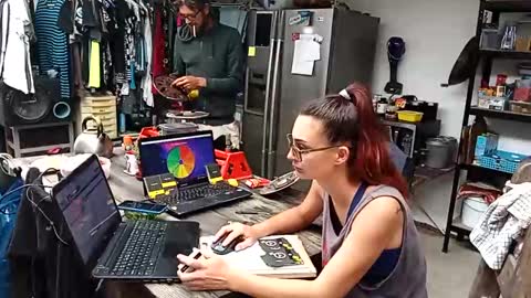 Snapshot of hornyhippies0080 chatting on 12, 10, 2025 Nix  D online show from 12, 10, 2025