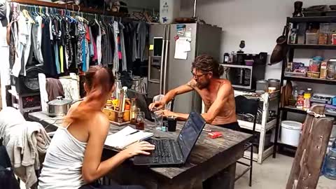 Nix  D online show from 27, 10, 2025