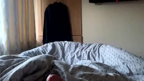 Snapshot of hornyian91 chatting on 8, 12, 2024 Liverpool lad online show from 8, 12, 2024