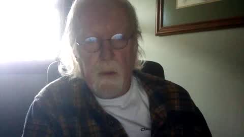 HornyInOhio9 online show from 27, 4, 2026