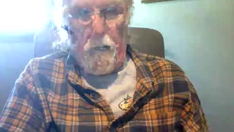 HornyInOhio9 online show from 3, 5, 2026