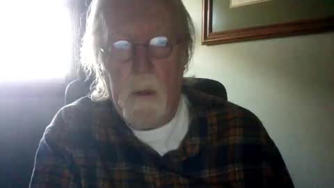 HornyInOhio9 online show from 4, 5, 2026
