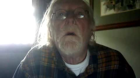HornyInOhio9 online show from 7, 5, 2026
