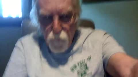 HornyInOhio9 online show from 18, 5, 2026