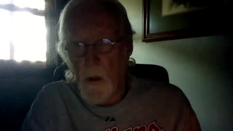 HornyInOhio9 online show from 27, 5, 2026