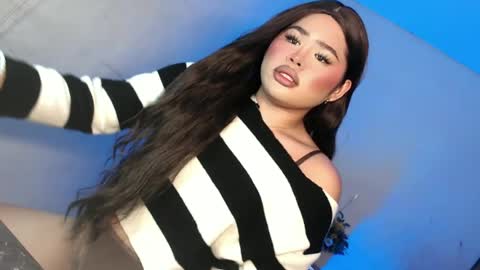 Just Call Me Kathrina online show from 29, 6, 2026