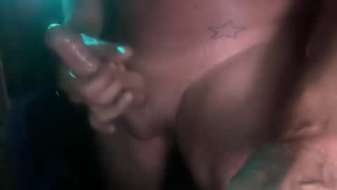 HornyLADaddy online show from 25, 3, 2026