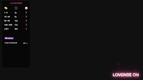 Natasha  online show from 28, 12, 2024