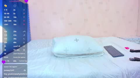 Natasha  online show from 15, 1, 2025