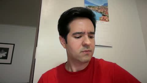 hornylook59 online show from 27, 1, 2025