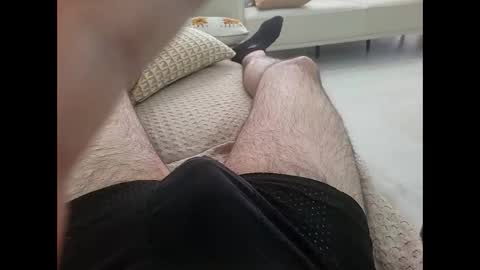 hornyman0605 online show from 13, 3, 2026