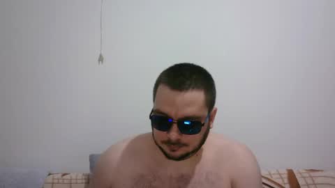 hornymonkey991 online show from 15, 4, 2026