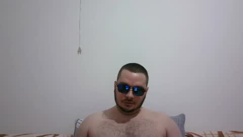 hornymonkey991 online show from 19, 4, 2026