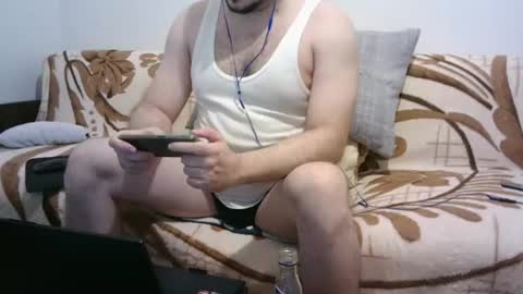 Snapshot of hornymonkey991 chatting on 1, 7, 2026 hornymonkey991 online show from 1, 7, 2026