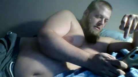 hornynccascade online show from 19, 12, 2025