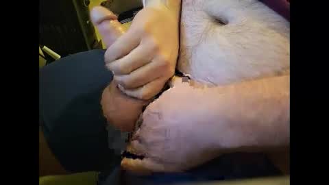 Say hi if horny online show from 12, 12, 2024