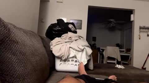 Snapshot of hornyone21x chatting on 1, 10, 2025 hornyone21x online show from 1, 10, 2025