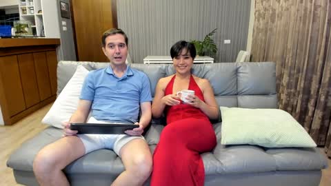 Snapshot of hornypuca chatting on 24, 11, 2025 Puca Tam online show from 24, 11, 2025