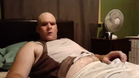hornyrapper88 online show from 2, 12, 2024