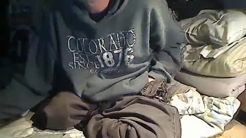 Snapshot of hornyscott666 chatting on 1, 10, 2025 hornyscott666 online show from 1, 10, 2025