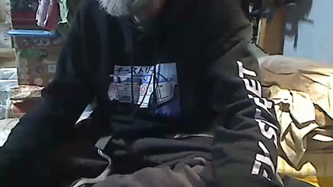 Snapshot of hornyscott666 chatting on 18, 12, 2025 hornyscott666 online show from 18, 12, 2025