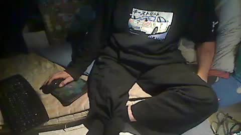 Snapshot of hornyscott666 chatting on 1, 4, 2026 hornyscott666 online show from 1, 4, 2026