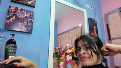 hornyskinny26 online show from 11, 4, 2026